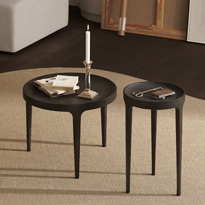 NORR11 - Ghost Table | Tall