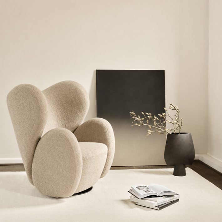 NORR11 - Big Big Chair