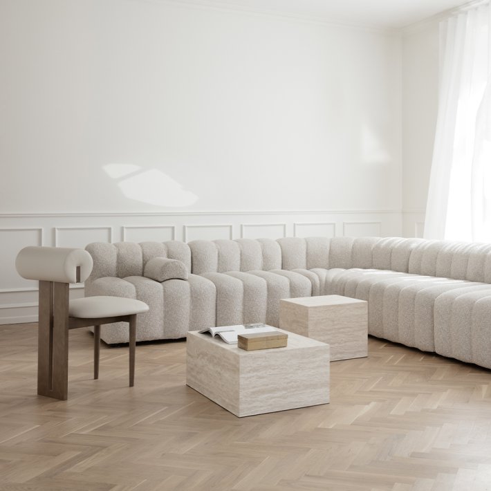 NORR 11 - Cubism Coffee Table | Large