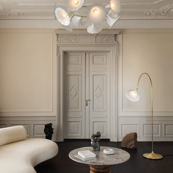 Nuura - Petalii Floor