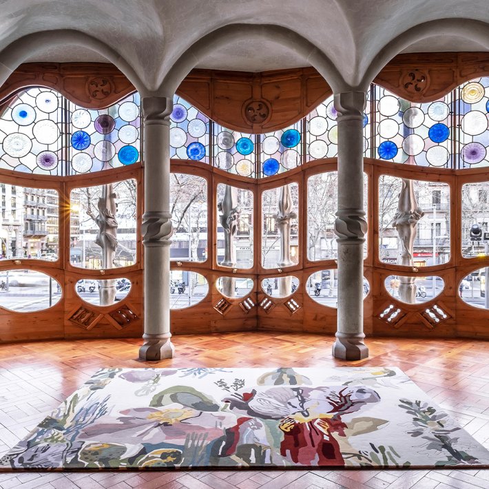 nanimarquina - Promenade