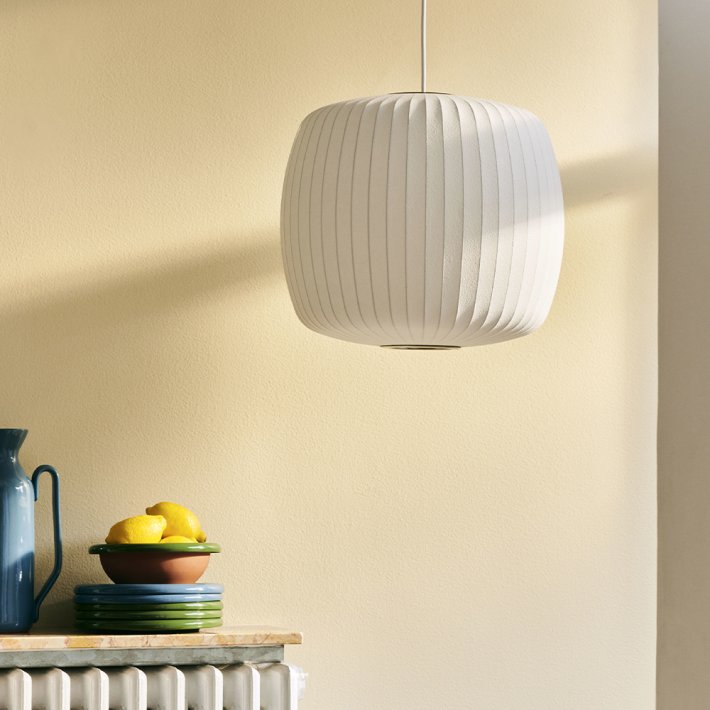 HAY - Nelson Roll Bubble Pendant 