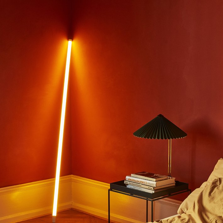 HAY - Matin table lamp Small | Bordlampe