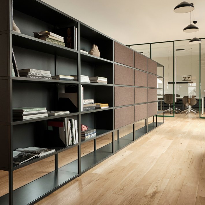 HAY - New Order Combination 501 | Floor