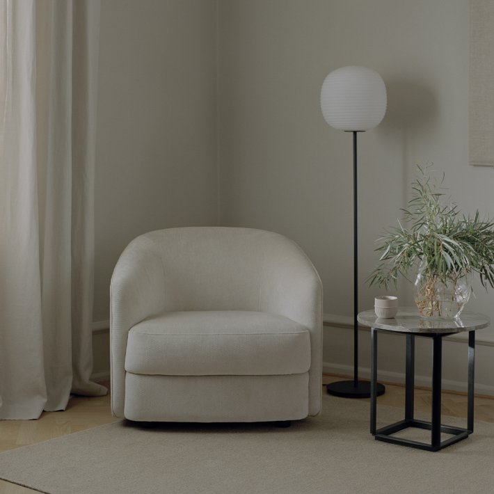 New Works - Covent Lounge Chair