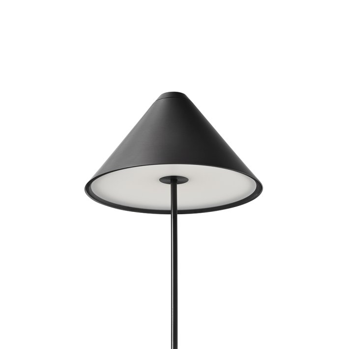 New Works - Brolly Portable Table Lamp