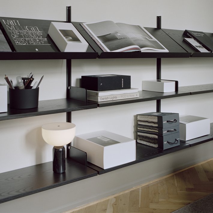 New Works - Office Shelf | 900