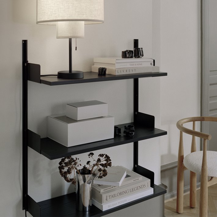 New Works - Wall Shelf | 900