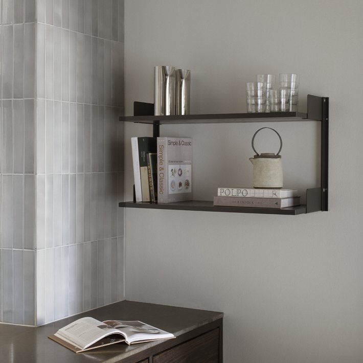 New Works - Wall Shelf | 450