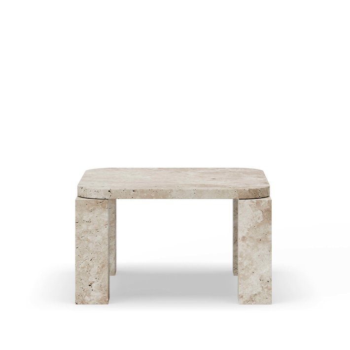 New Works - Atlas Coffee Table |60x60