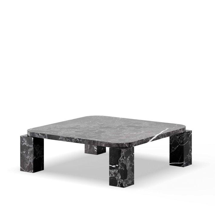 New Works - Atlas Coffee Table |82x82