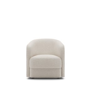 New Works - Covent Lounge Chair Narrow