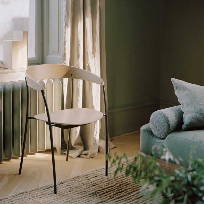 New Works - Missing Armchair