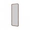 Fredericia Furniture - Silhouette Spejl | 70x180 | Valnd olie
