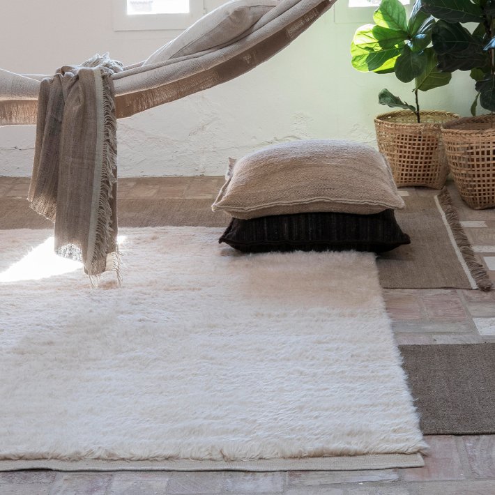 nanimarquina - Wellbeing | Chobi