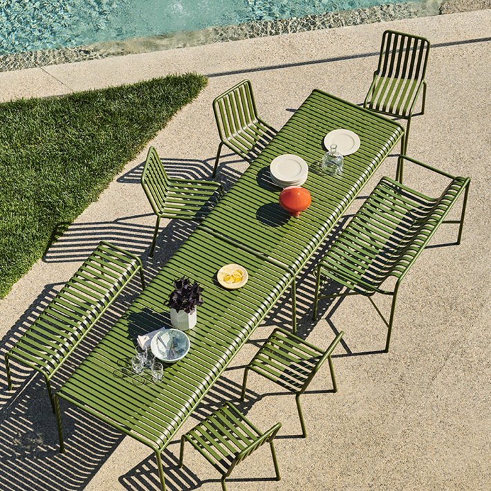 HAY - Palissade | Chair