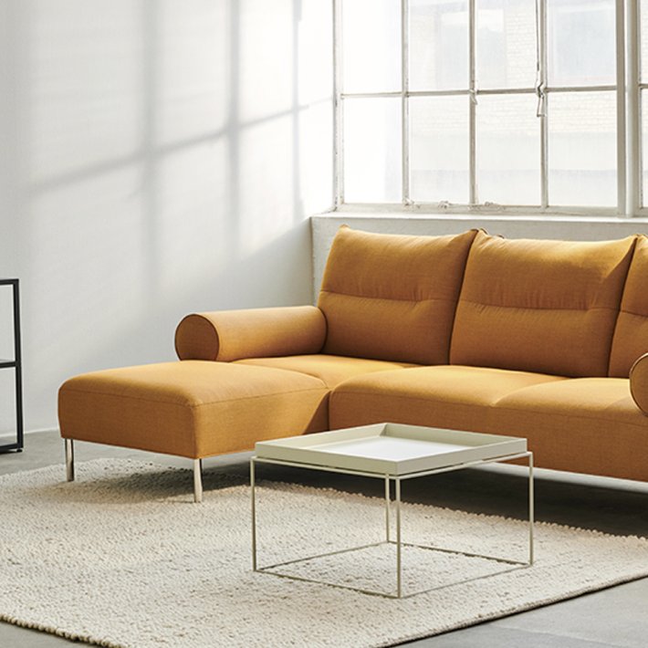 HAY - Peas Random Rug