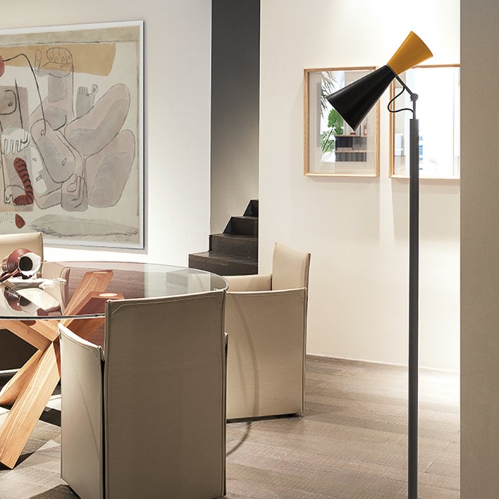 Nemo Lighting - Parliament