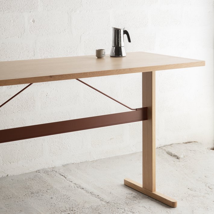 HAY - Passerelle bord | 260X95