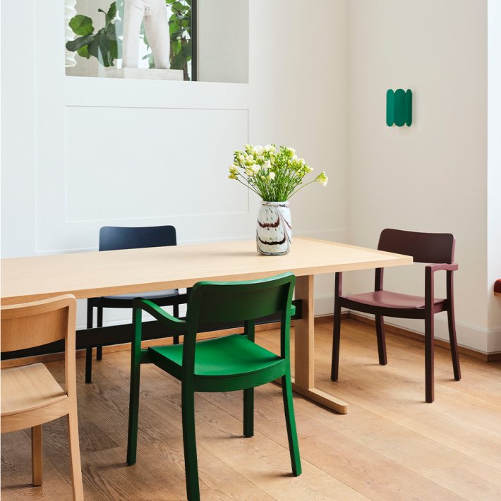 HAY - Passerelle bord | 300X95