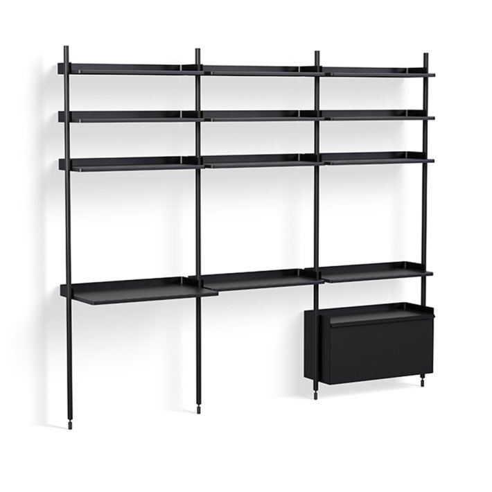 HAY - Pier System 23 I 3 Columns