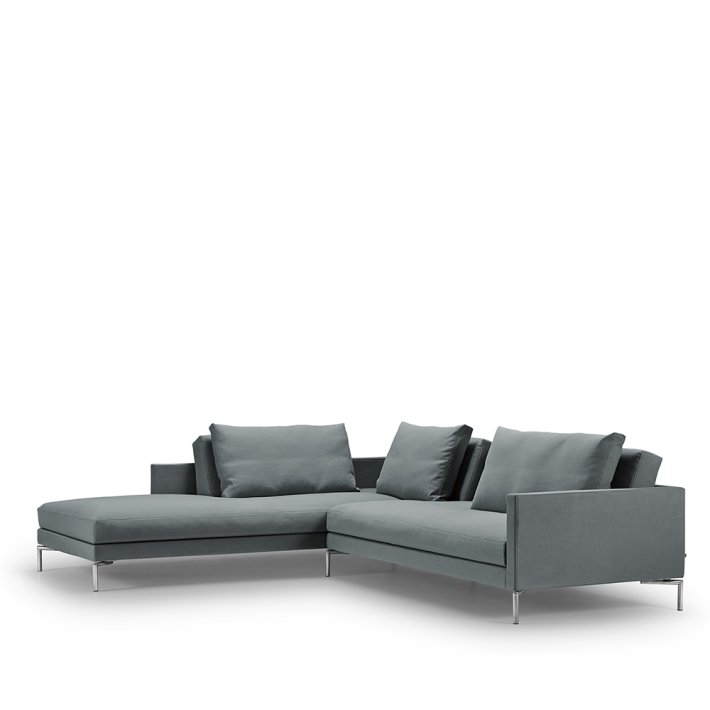 Eilersen - Plano Hj�rneopstilling |�300 x 240 