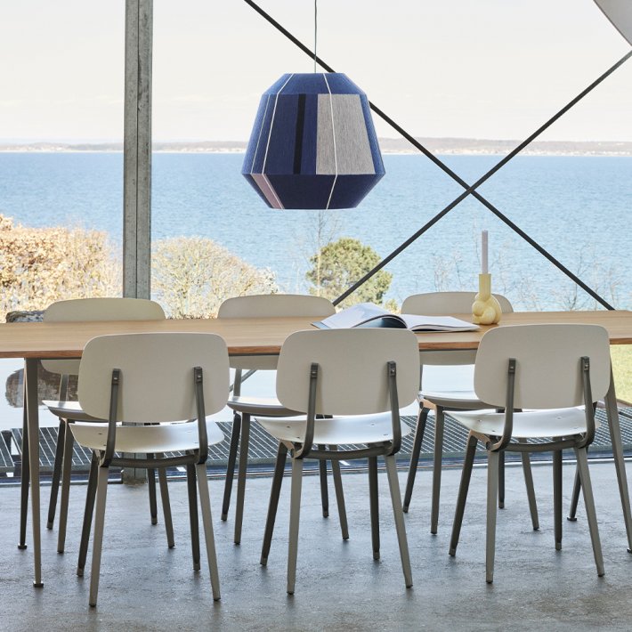 HAY - Bonbon Shade 500 | Pendel/Bordlampe