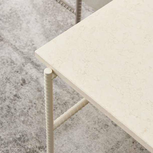 HAY - Rebar Coffee Table | 80x49 | Hj