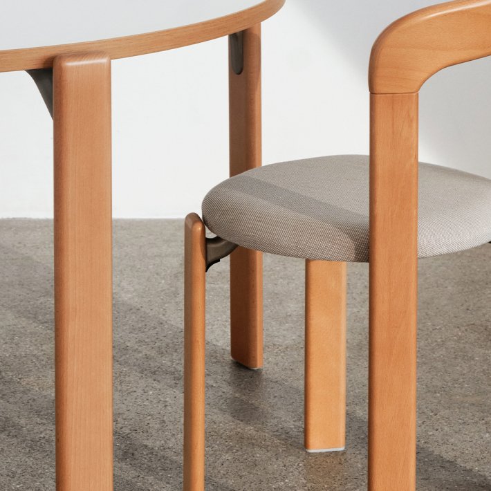 HAY - Rey Chair | Upholstered