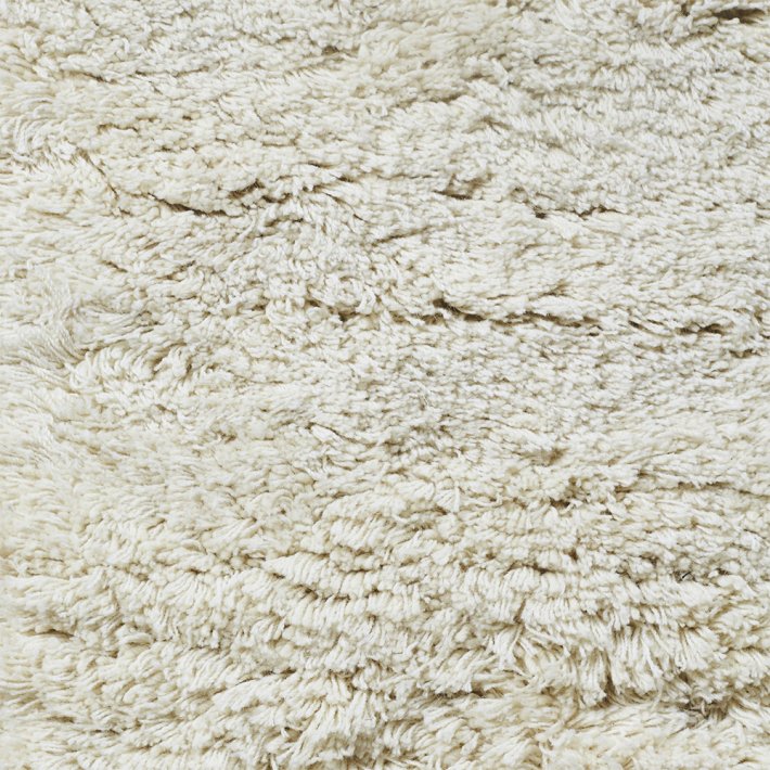 Massimo - Rya | Cream | 170 x 240 cm