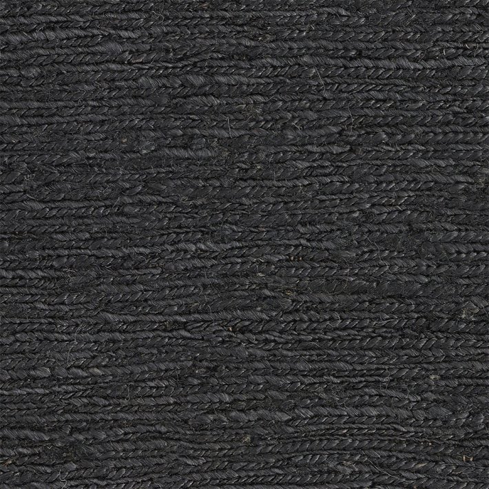 Massimo - Sumace | Black | 200 x 300 cm