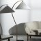 Gubi - Timberline Floor Lamp