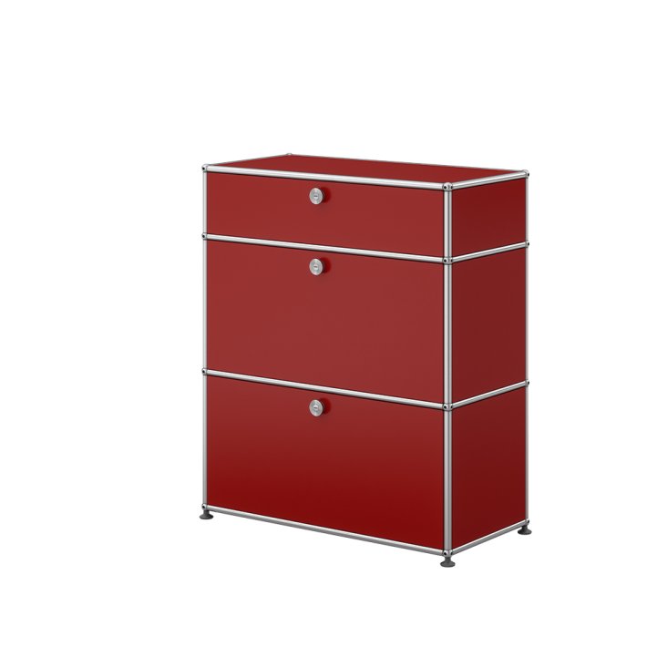 USM - Storage Unit | M25