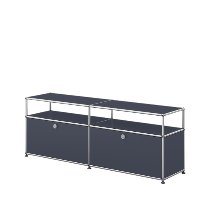 USM - Storage Unit | O2