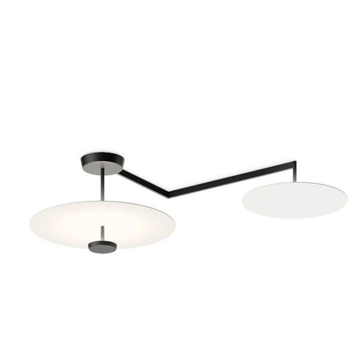 Vibia - Flat 5910 | Loftlampe