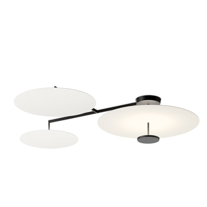 Vibia - Flat 5922 | Loftlampe