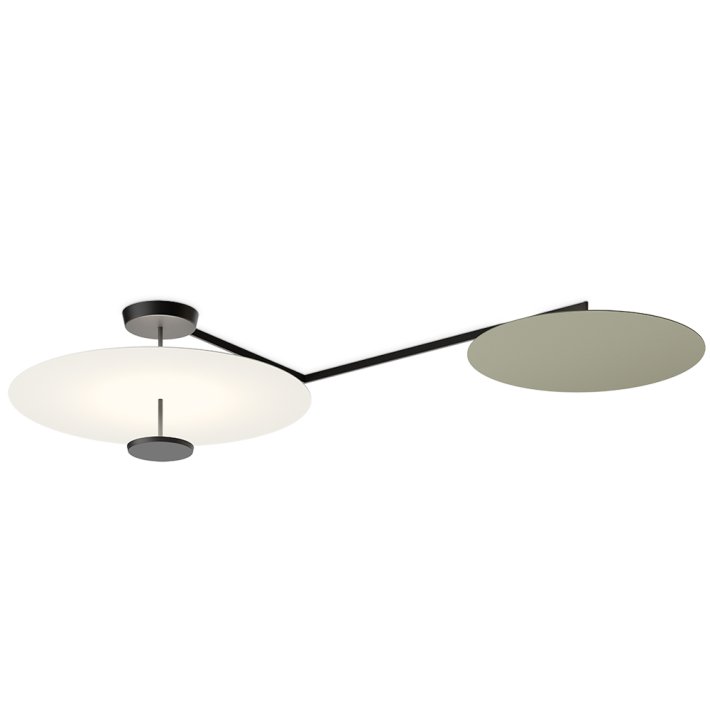 Vibia - Flat 5924 | Loftlampe