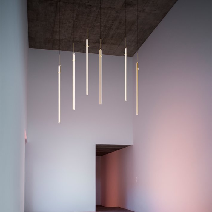 Vibia - Halo Jewel 2355 | Pendel