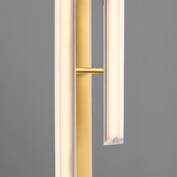 Vibia - Halo Jewel 2356 | Pendel