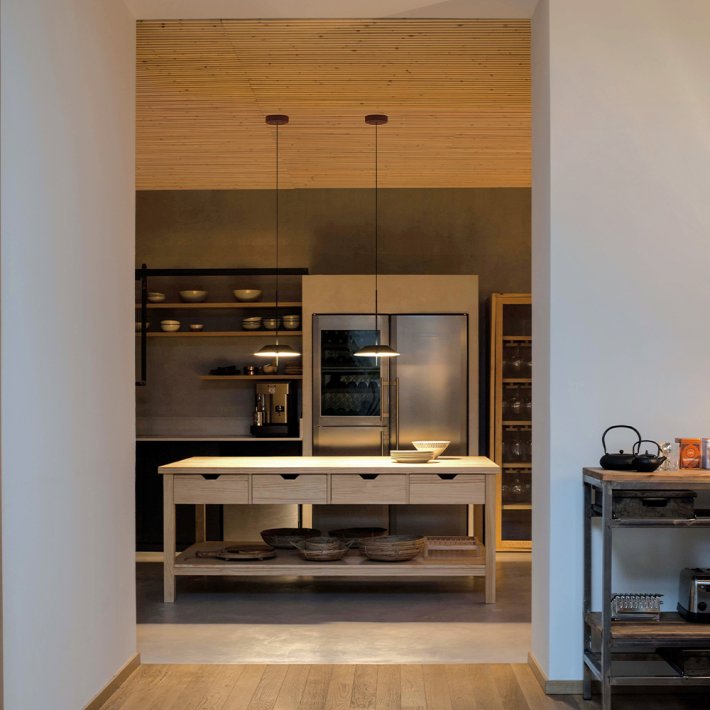 Vibia - Mayfair 5525 | Pendel