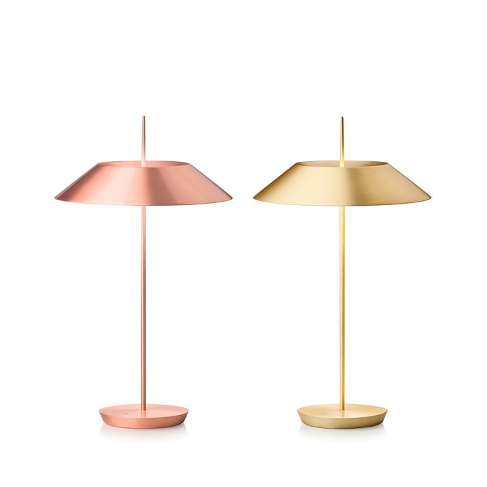 Vibia - Mayfair 5505 | Bordlampe