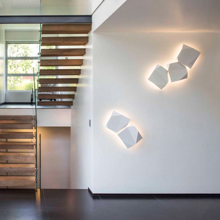 Vibia - Origami 4504 | Vglampe