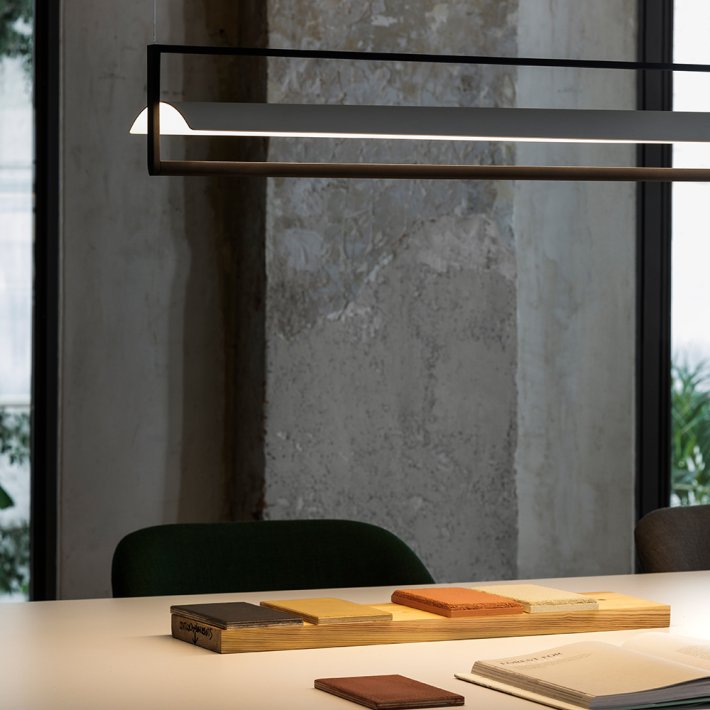  Vibia -  Kontur 6436 | Pendel
