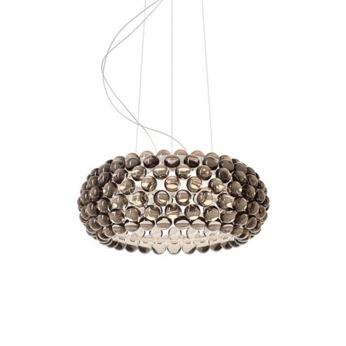 Foscarini - Caboche Plus | Pendant | Media