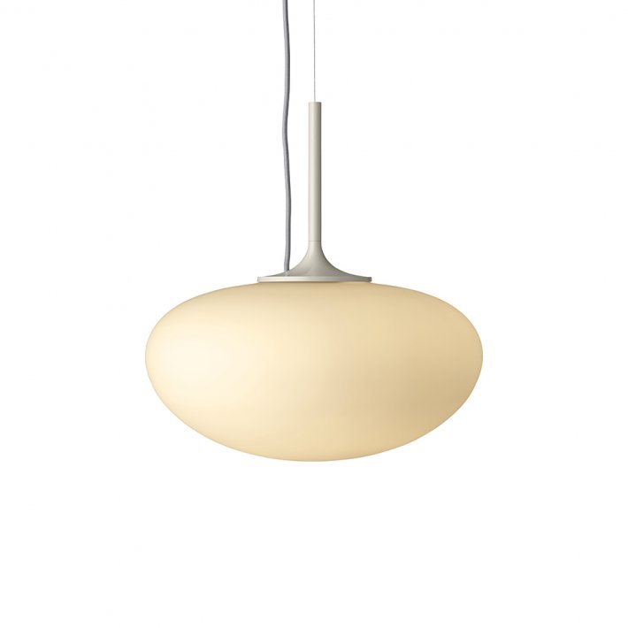 Gubi - Stemlite Pendent I 38 | Pebble Grey