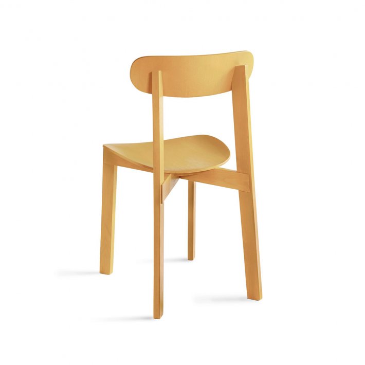 PLEASE WAIT to be SEATED - Bondi Chair