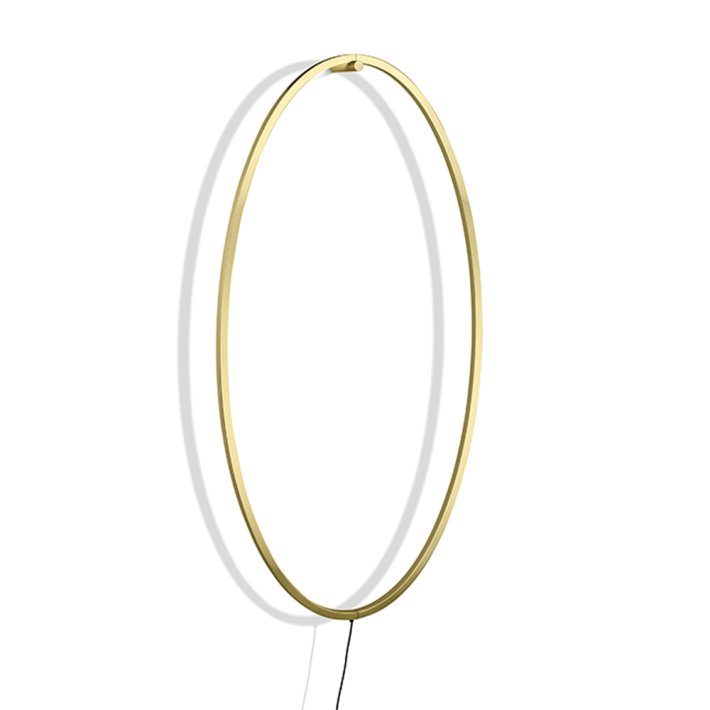 Nemo Lighting - Ellisse Wall