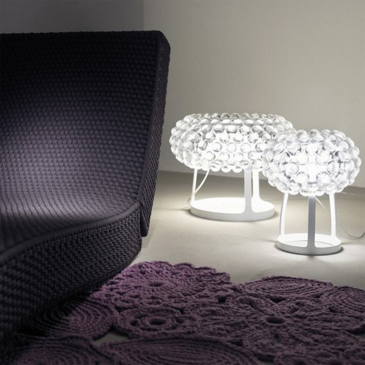 Foscarini - Caboche Plus | Table