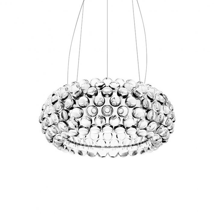 Foscarini - Caboche Plus | Pendant | Media