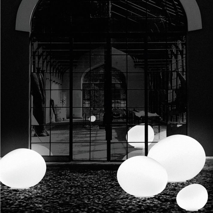 Foscarini - Gregg Outdoor | Floor | Grande